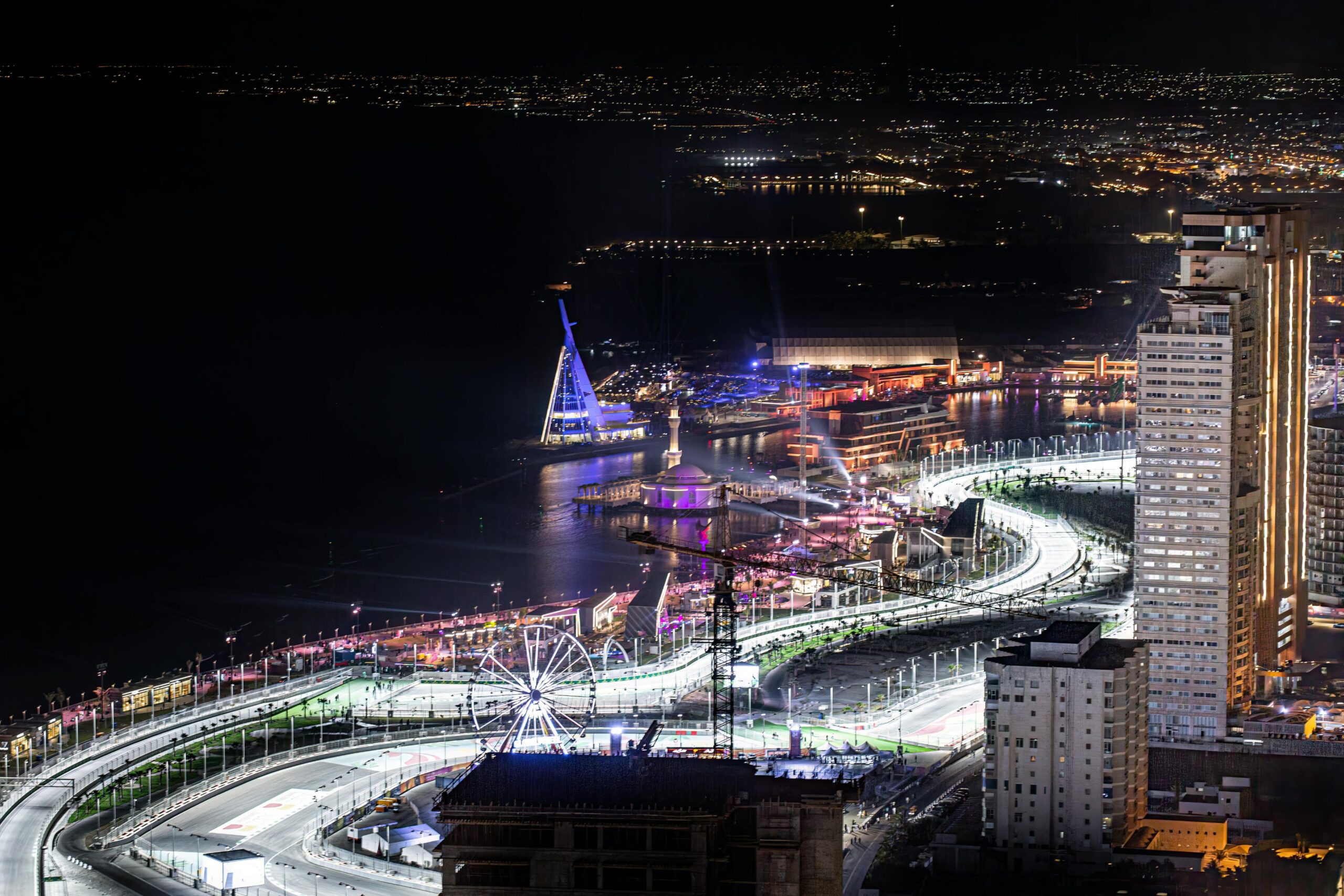 Jeddah