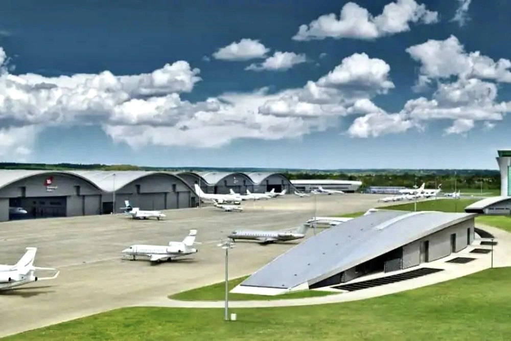 FBO airports2