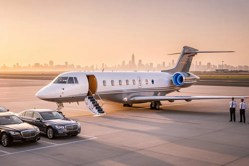 Private jet rules2