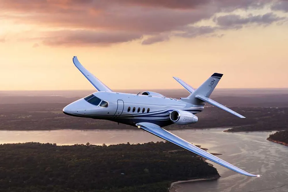 Private jet rules1