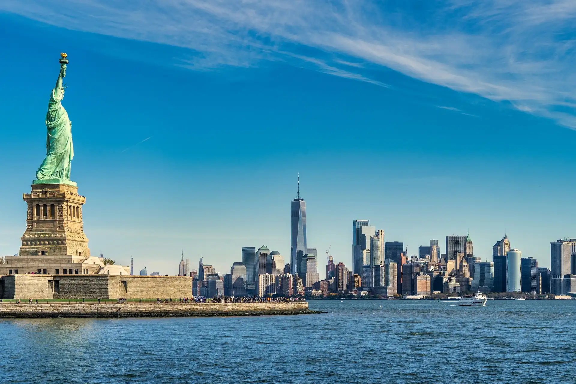 New York
