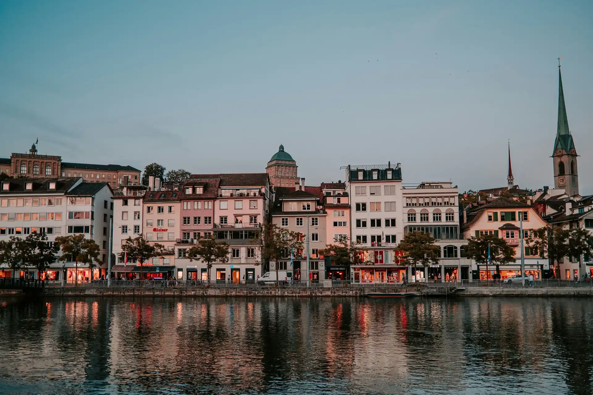 Zürich