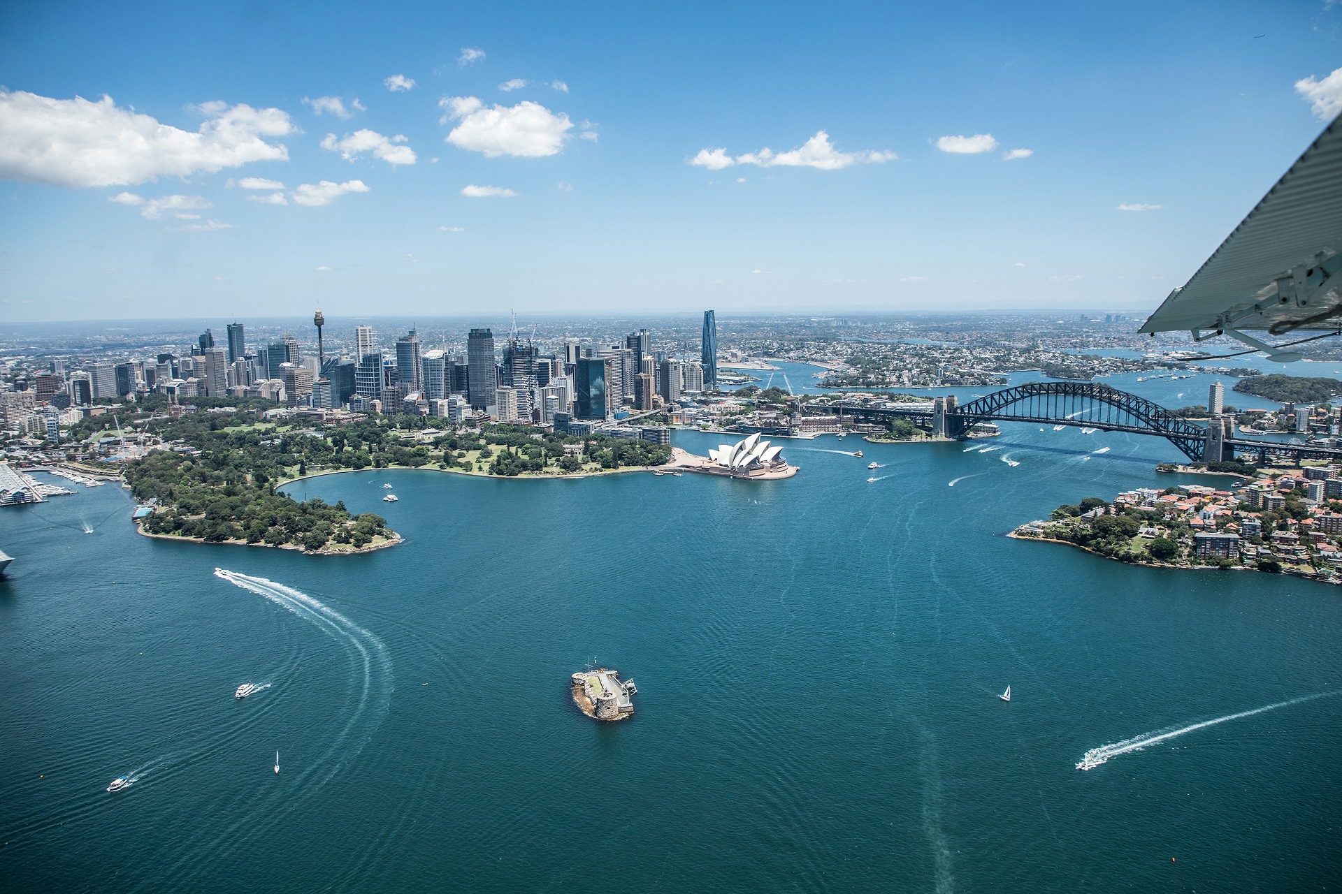 Sydney 2