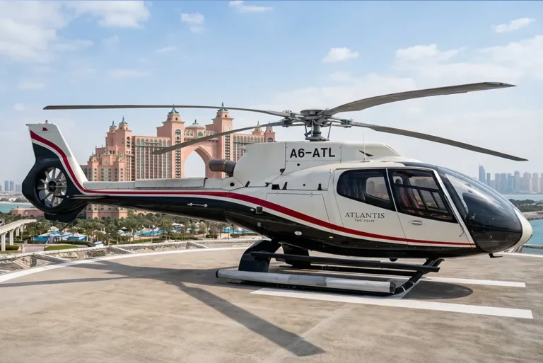 How Much Does It Cost to Rent a Helicopter in 2026?