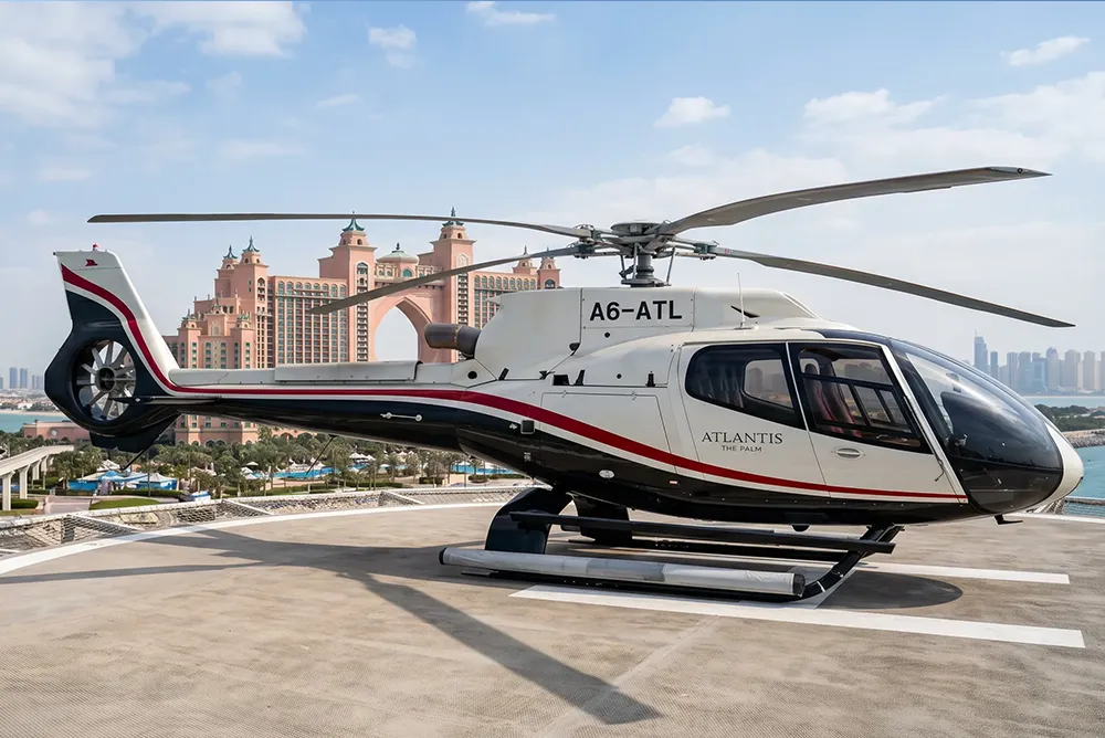 How Much Does It Cost to Rent a Helicopter in 2026?