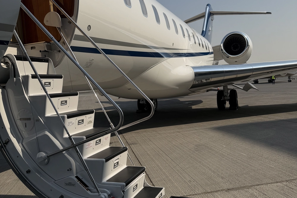 RightJet Private Jet Charter Company
